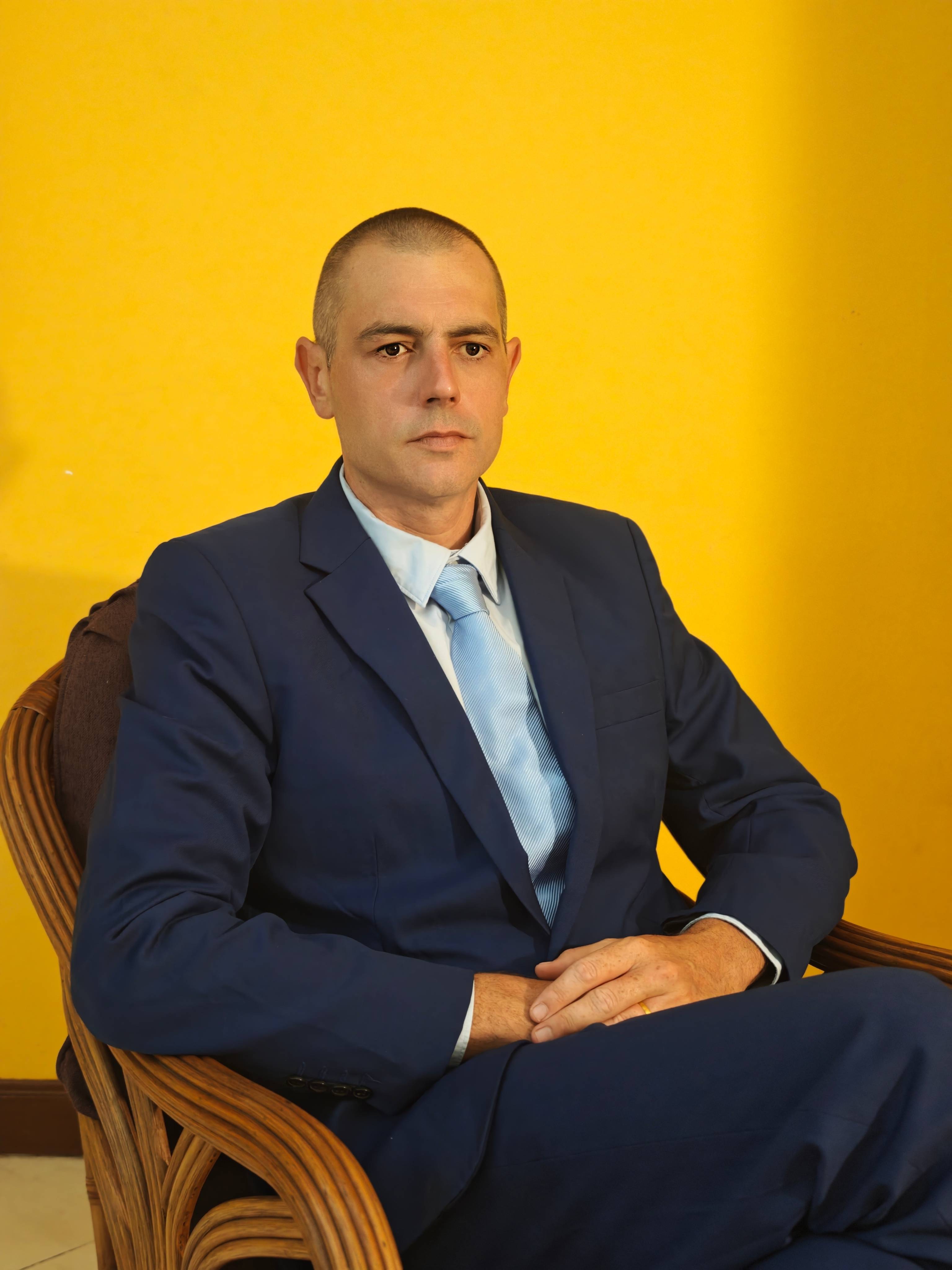 Simon Deflesselle — Fondateur SD Global Sourcing, agent de sourcing Chine et Asie du Sud-Est, basé à Chiang Mai Thaïlande